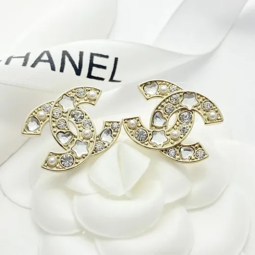 Chanel Earrings For Women #1425413