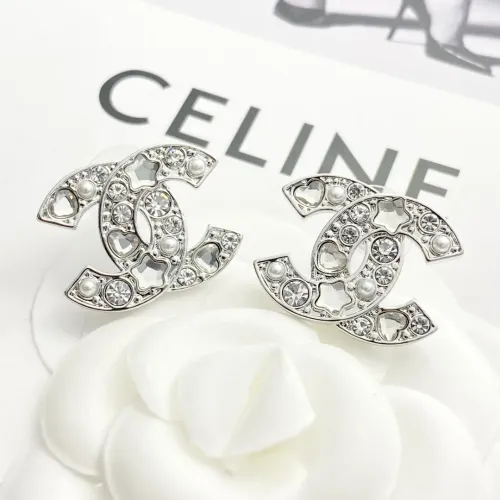 Chanel Earrings For Women #1425414