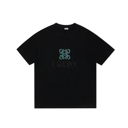 LOEWE T-Shirts Short Sleeved For Unisex #1425471