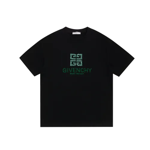 Givenchy T-Shirts Short Sleeved For Unisex #1425475