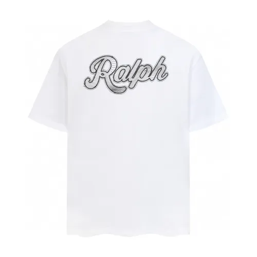 Cheap Ralph Lauren Polo T-Shirts Short Sleeved For Unisex #1425476 Replica Wholesale [$34.00 USD] [ITEM#1425476] on Replica Ralph Lauren Polo T-Shirts