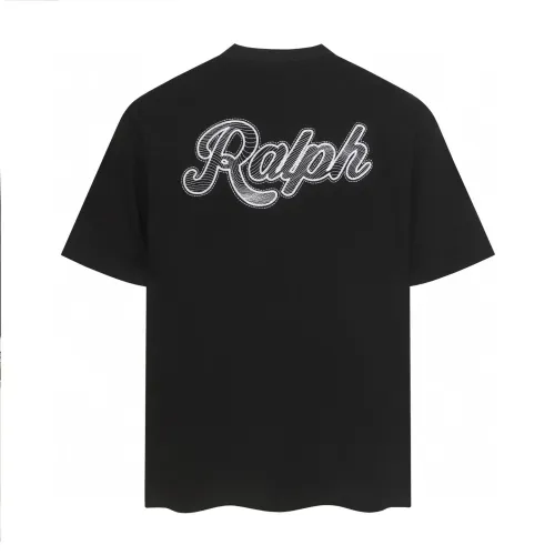 Cheap Ralph Lauren Polo T-Shirts Short Sleeved For Unisex #1425477 Replica Wholesale [$34.00 USD] [ITEM#1425477] on Replica Ralph Lauren Polo T-Shirts