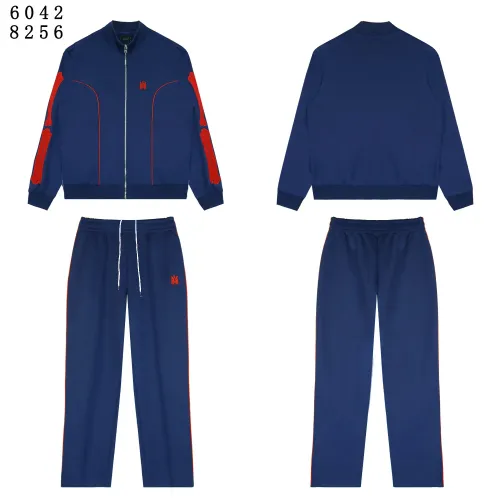 Amiri Tracksuits Long Sleeved For Unisex #1425519