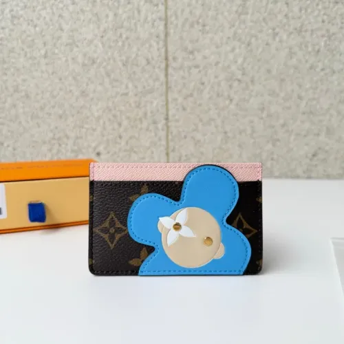 Louis Vuitton AAA Quality Card Holders #1425528
