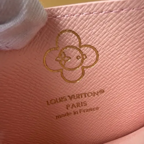 Cheap Louis Vuitton AAA Quality Card Holders #1425528 Replica Wholesale [$64.00 USD] [ITEM#1425528] on Replica Louis Vuitton AAA+ Quality Wallets