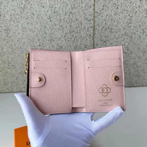 Cheap Louis Vuitton AAA Quality Card Holders #1425539 Replica Wholesale [$76.00 USD] [ITEM#1425539] on Replica Louis Vuitton AAA+ Quality Wallets