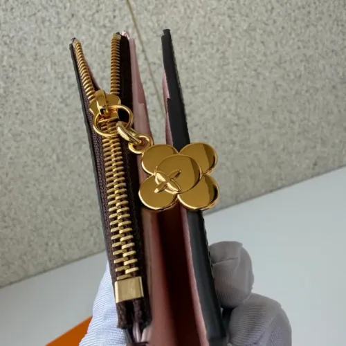 Cheap Louis Vuitton AAA Quality Card Holders #1425539 Replica Wholesale [$76.00 USD] [ITEM#1425539] on Replica Louis Vuitton AAA+ Quality Wallets