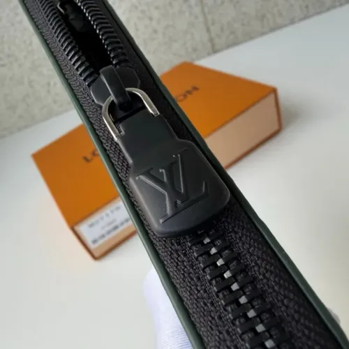 Cheap Louis Vuitton AAA Quality Long Wallets #1425543 Replica Wholesale [$98.00 USD] [ITEM#1425543] on Replica Louis Vuitton AAA+ Quality Wallets