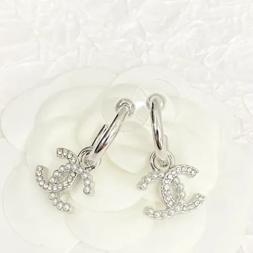 Chanel Earrings For Women #1425545