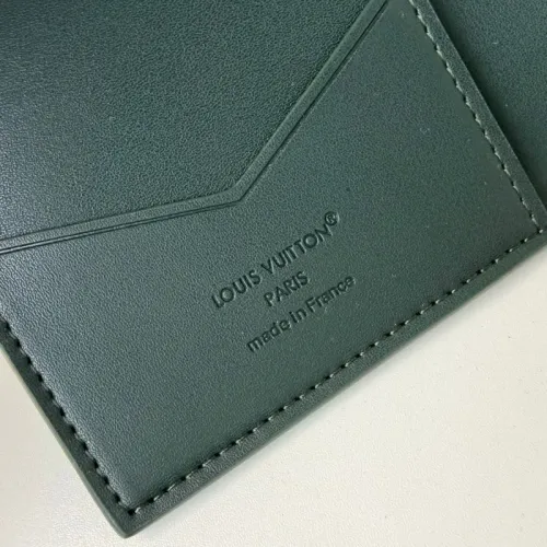 Cheap Louis Vuitton AAA Quality Passport Covers #1425547 Replica Wholesale [$68.00 USD] [ITEM#1425547] on Replica Louis Vuitton AAA+ Quality Wallets