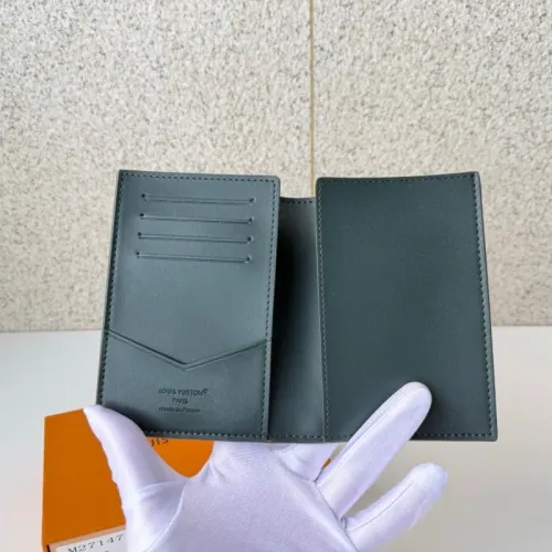 Cheap Louis Vuitton AAA Quality Passport Covers #1425547 Replica Wholesale [$68.00 USD] [ITEM#1425547] on Replica Louis Vuitton AAA+ Quality Wallets
