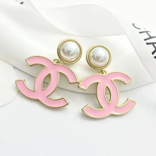 Chanel Earrings For Women #1425550