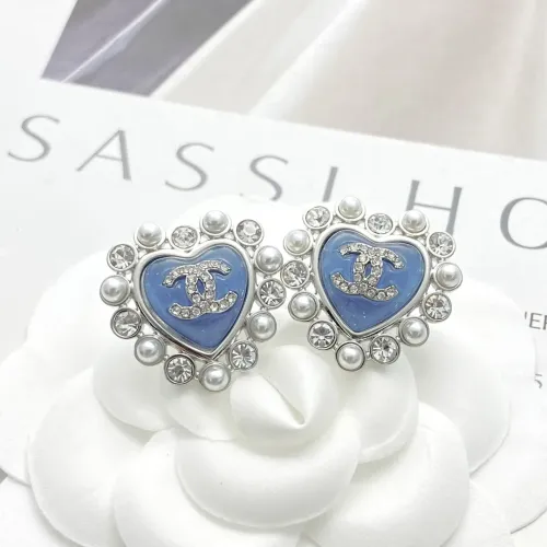 Chanel Earrings For Women #1425554