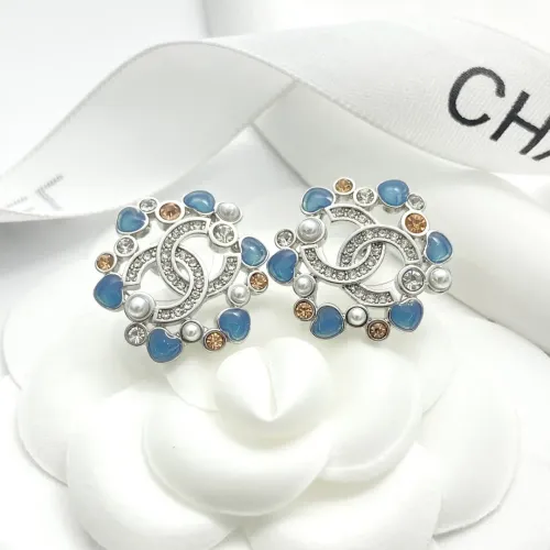 Chanel Earrings For Women #1425555