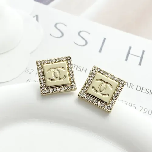 Chanel Earrings For Women #1425558