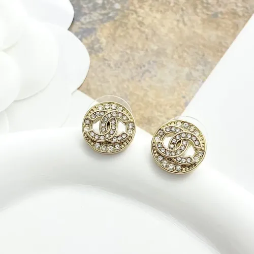 Chanel Earrings For Women #1425559