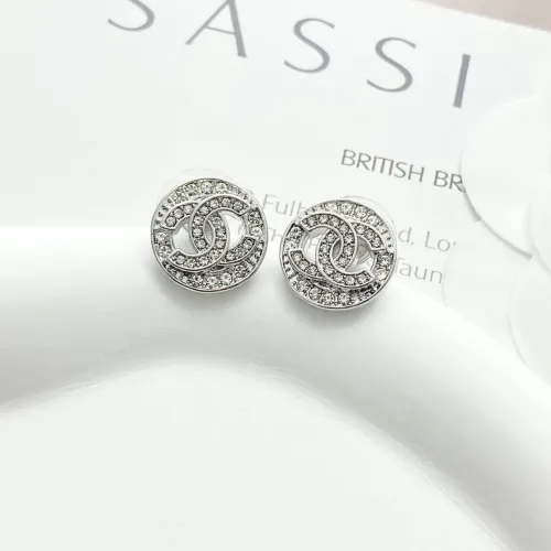 Chanel Earrings For Women #1425564