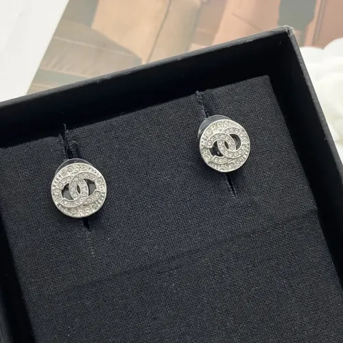 Cheap Chanel Earrings For Women #1425564 Replica Wholesale [$29.00 USD] [ITEM#1425564] on Replica Chanel Earrings
