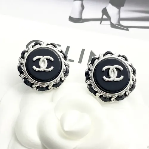 Chanel Earrings For Women #1425567