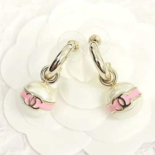 Chanel Earrings For Women #1425569