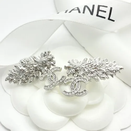 Chanel Earrings For Women #1425574