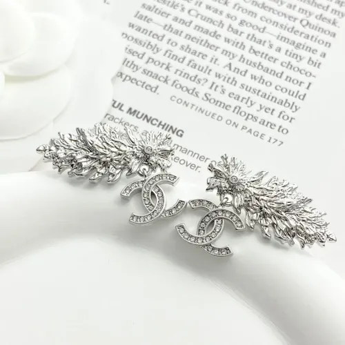 Cheap Chanel Earrings For Women #1425574 Replica Wholesale [$29.00 USD] [ITEM#1425574] on Replica Chanel Earrings