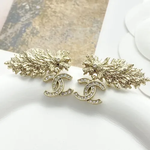 Chanel Earrings For Women #1425575
