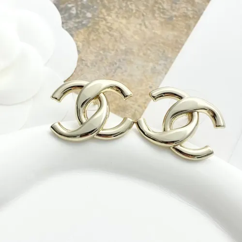 Chanel Earrings For Women #1425577