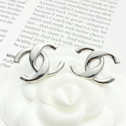 Chanel Earrings For Women #1425578