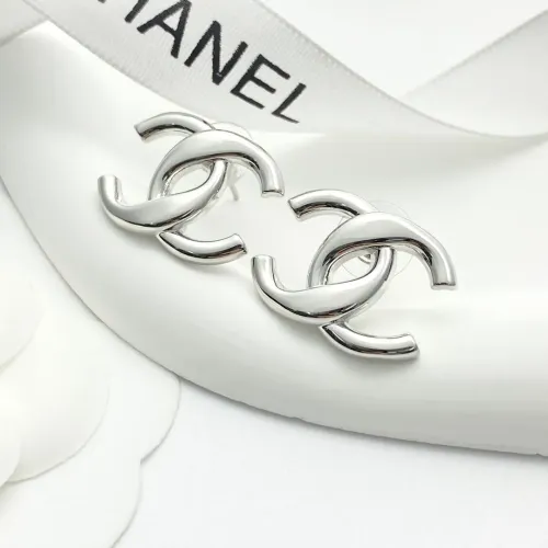 Cheap Chanel Earrings For Women #1425578 Replica Wholesale [$29.00 USD] [ITEM#1425578] on Replica Chanel Earrings
