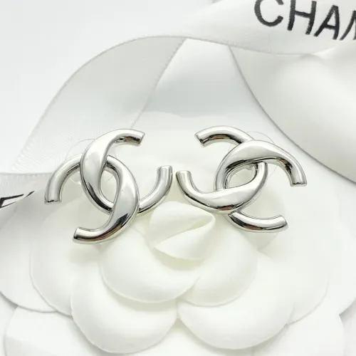 Cheap Chanel Earrings For Women #1425578 Replica Wholesale [$29.00 USD] [ITEM#1425578] on Replica Chanel Earrings