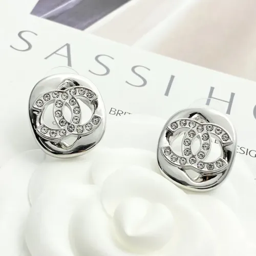 Chanel Earrings For Women #1425580