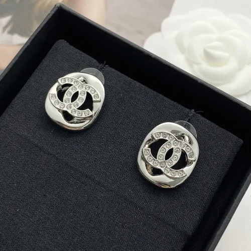 Cheap Chanel Earrings For Women #1425580 Replica Wholesale [$29.00 USD] [ITEM#1425580] on Replica Chanel Earrings