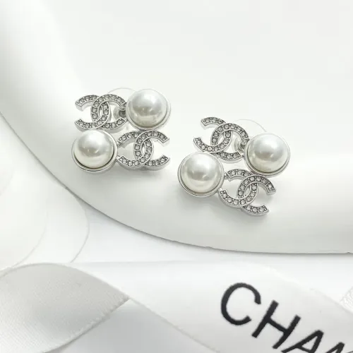 Chanel Earrings For Women #1425582
