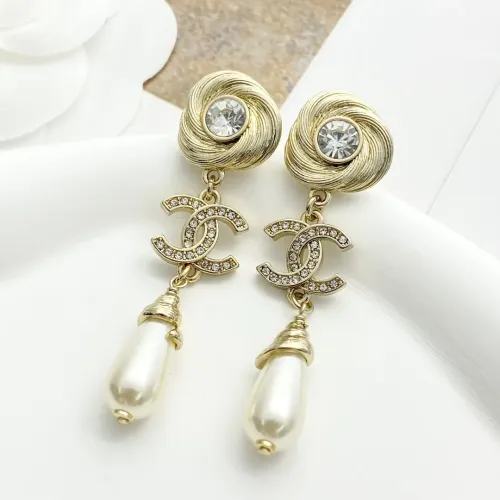 Chanel Earrings For Women #1425584