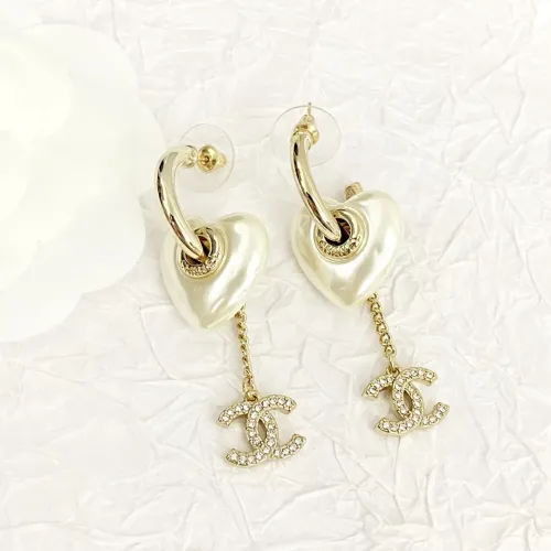 Chanel Earrings For Women #1425585