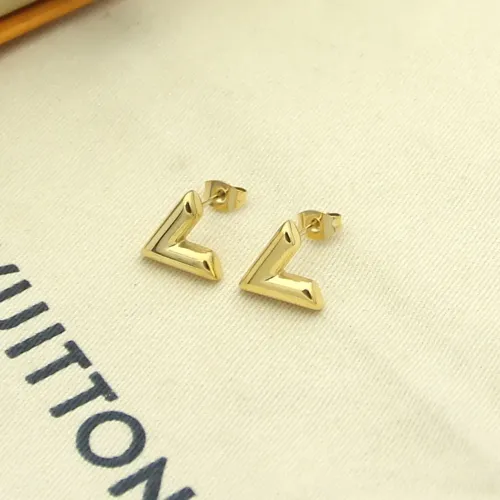 Louis Vuitton Earrings For Women #1425589