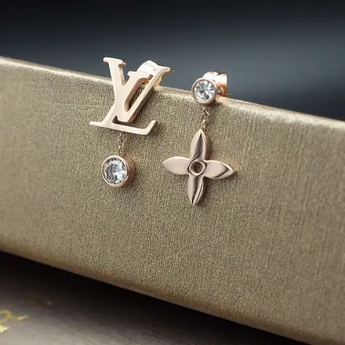Louis Vuitton Earrings For Women #1425591
