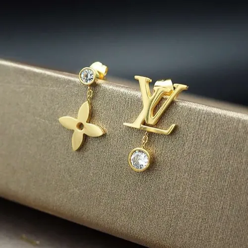 Louis Vuitton Earrings For Women #1425592