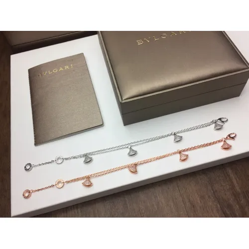 Cheap Bvlgari Bracelets #1425593 Replica Wholesale [$29.00 USD] [ITEM#1425593] on Replica Bvlgari Bracelets
