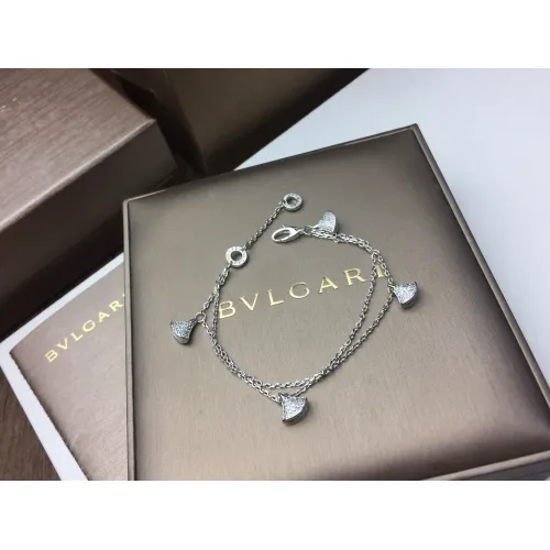Cheap Bvlgari Bracelets #1425593 Replica Wholesale [$29.00 USD] [ITEM#1425593] on Replica Bvlgari Bracelets
