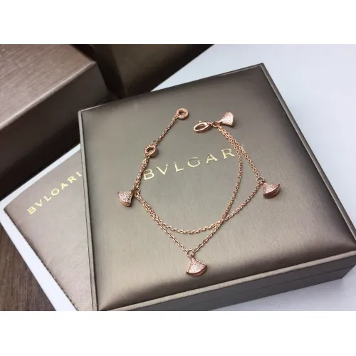 Cheap Bvlgari Bracelets #1425594 Replica Wholesale [$29.00 USD] [ITEM#1425594] on Replica Bvlgari Bracelets
