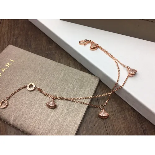 Cheap Bvlgari Bracelets #1425594 Replica Wholesale [$29.00 USD] [ITEM#1425594] on Replica Bvlgari Bracelets
