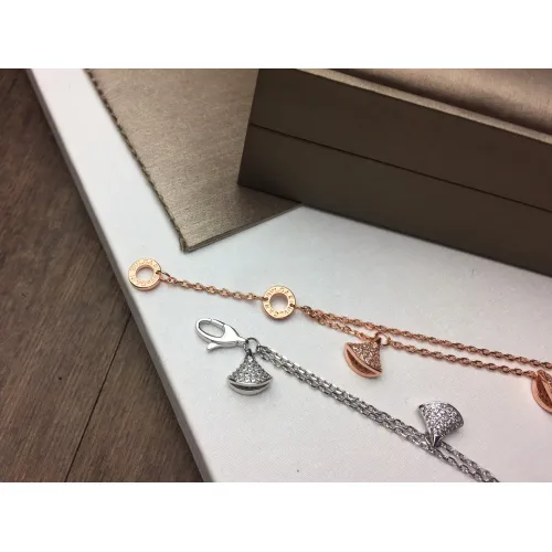 Cheap Bvlgari Bracelets #1425594 Replica Wholesale [$29.00 USD] [ITEM#1425594] on Replica Bvlgari Bracelets