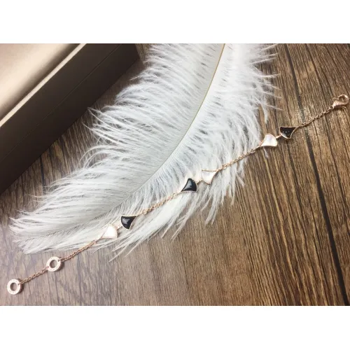 Cheap Bvlgari Bracelets For Women #1425595 Replica Wholesale [$38.00 USD] [ITEM#1425595] on Replica Bvlgari Bracelets