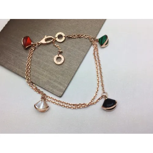 Bvlgari Bracelets For Women #1425596
