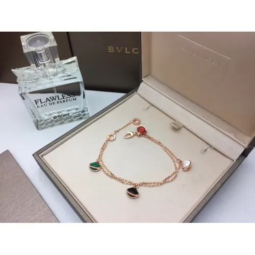 Cheap Bvlgari Bracelets For Women #1425596 Replica Wholesale [$38.00 USD] [ITEM#1425596] on Replica Bvlgari Bracelets