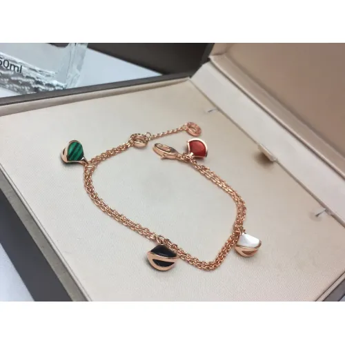 Cheap Bvlgari Bracelets For Women #1425596 Replica Wholesale [$38.00 USD] [ITEM#1425596] on Replica Bvlgari Bracelets