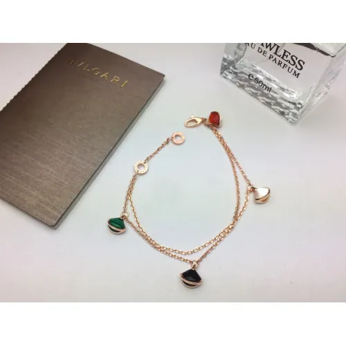 Cheap Bvlgari Bracelets For Women #1425596 Replica Wholesale [$38.00 USD] [ITEM#1425596] on Replica Bvlgari Bracelets
