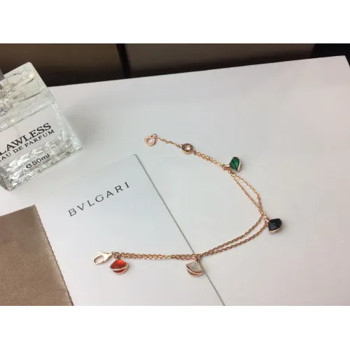 Cheap Bvlgari Bracelets For Women #1425596 Replica Wholesale [$38.00 USD] [ITEM#1425596] on Replica Bvlgari Bracelets